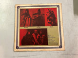 The James Gang Thirds Vinyl LP 1971 ABC Records ABCX-721