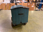 VTG Antique 1930s Made In USA Structo Toys Construction Co. Steam Shovel Hauler