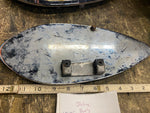 Jardine Custom Floorboards Yamaha Road Star XV1700 XV1600 Driver