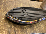 Jardine Custom Floorboards Yamaha Road Star XV1700 XV1600 Driver