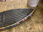 Jardine Custom Floorboards Yamaha Road Star XV1700 XV1600 Driver