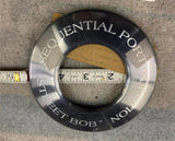 NOS Harley 2006 Street Bob Air Cleaner Insert Decal Sequential Port FXD FXDB