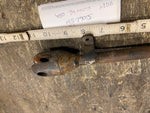 OEM Vtg Round Kickstand Harley Ironhead Sportster K model Factory Nice 50062-59a