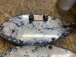 Jardine Custom Floorboards Yamaha Road Star XV1700 XV1600 Driver