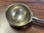 VTG Antique Gilchrist No. 31 Wood Handled Ice Cream Scoop Size 12