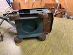 VTG Antique 1930s Made In USA Structo Toys Construction Co. Steam Shovel Hauler