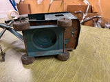 VTG Antique 1930s Made In USA Structo Toys Construction Co. Steam Shovel Hauler