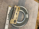NOS Harley 2006 Street Bob Air Cleaner Insert Decal Sequential Port FXD FXDB