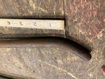 OEM Vtg Round Kickstand Harley Ironhead Sportster K model Factory Nice 50062-59a