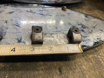 Jardine Custom Floorboards Yamaha Road Star XV1700 XV1600 Driver