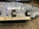 Jardine Custom Floorboards Yamaha Road Star XV1700 XV1600 Driver