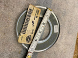 NOS Harley 2006 Street Bob Air Cleaner Insert Decal Sequential Port FXD FXDB
