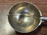 VTG Antique Gilchrist No. 31 Wood Handled Ice Cream Scoop Size 12