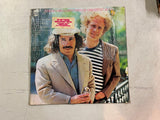 Simon And Garfunkel's Greatest Hits Vinyl LP - CBS/Columbia 1972 JC 31350