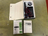 Vintage Realistic 40 Channel Two Way Emergency Citizens Band System