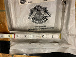 OEM Battery Strap Sportster XLCH Ironhead FX Kick 1970-1978 Superglide Boatail