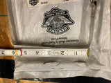 OEM Battery Strap Sportster XLCH Ironhead FX Kick 1970-1978 Superglide Boatail