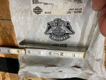 OEM Battery Strap Sportster XLCH Ironhead FX Kick 1970-1978 Superglide Boatail