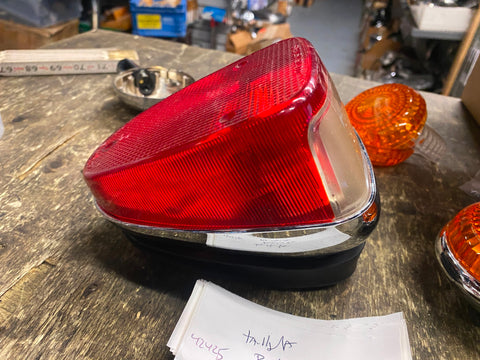 OEM TAillight Brake light Yamaha Road Star 1600 1700?