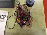 Vintage Realistic 40 Channel Two Way Emergency Citizens Band System