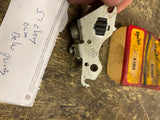 Vtg Delco Remy Points Ignition 1957 Chevy chevrolet Shurit box A-100a Collectibl