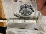OEM Battery Strap Sportster XLCH Ironhead FX Kick 1970-1978 Superglide Boatail