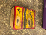 Vtg Delco Remy Points Ignition 1957 Chevy chevrolet Shurit box A-100a Collectibl