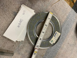 NOS Harley Air Cleaner Insert Decal Dyna Low Rider 88" 29142-99