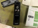 Vintage Realistic 40 Channel Two Way Emergency Citizens Band System