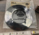 NOS Harley Air Cleaner Insert Decal Harley Electra glide Twin Cam 88 29279-99