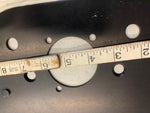Harley Screamin Eagle Air Cleaner Backing Plate CV CArb Evo 883 1200 29027-91
