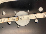 Harley Screamin Eagle Air Cleaner Backing Plate CV CArb Evo 883 1200 29027-91