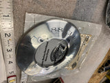NOS Harley Air Cleaner Insert Decal Harley Electra glide Twin Cam 88 29279-99