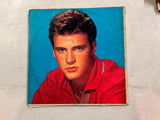Ricky Nelson - More Songs By Ricky Vinyl LP Record, US 1960 Mono Imperial LP9122