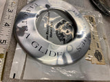 NOS Harley Air Cleaner Insert Decal Harley Electra glide Twin Cam 88 29279-99
