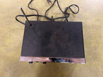 Vintage Bearcat IV 4 Electra Scanner Radio Model BC IV 4 Band 8 Channel Power On