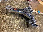 OEM Chrome Rear Brake Caliper Harley Softail 2000^ Heritage Fatboy Springer Delu