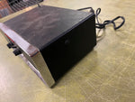 Vintage Bearcat IV 4 Electra Scanner Radio Model BC IV 4 Band 8 Channel Power On