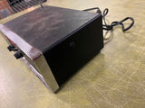 Vintage Bearcat IV 4 Electra Scanner Radio Model BC IV 4 Band 8 Channel Power On