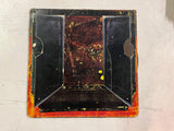 Alice Cooper - School's Out - Green BS-2623 1972 LP VG