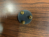 Vtg 1960s Made In USA US Air Force Air Training Command Instructor Pocket Badge