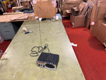 Vintage Bearcat IV 4 Electra Scanner Radio Model BC IV 4 Band 8 Channel Power On