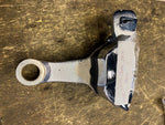 OEM Chrome Rear Brake Caliper Harley Softail 2000^ Heritage Fatboy Springer Delu