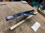 Vtg 1951 Chevrolet Chevy Hood Ornament  Nice Shape Hot Rod Auto Truck 3695337