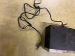 Vintage Bearcat IV 4 Electra Scanner Radio Model BC IV 4 Band 8 Channel Power On