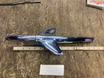 Vtg 1951 Chevrolet Chevy Hood Ornament  Nice Shape Hot Rod Auto Truck 3695337
