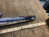Vtg 1951 Chevrolet Chevy Hood Ornament  Nice Shape Hot Rod Auto Truck 3695337