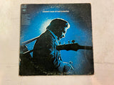 JOHNNY CASH AT SAN QUENTIN Vinyl LP Columbia (CS 9827) 1969