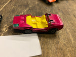 Vtg Hot Wheels Monster Rolamatic Toy Cars Hohnny lightning no 39 Clipper Lot