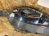 Primary Clutch Cover Harley Ironhead Sportster 1967-71? OEM Vtg 34950-67